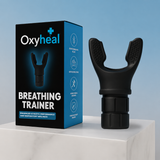 OxyHeal Breathing Trainer
