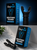 OxyHeal Breathing Trainer