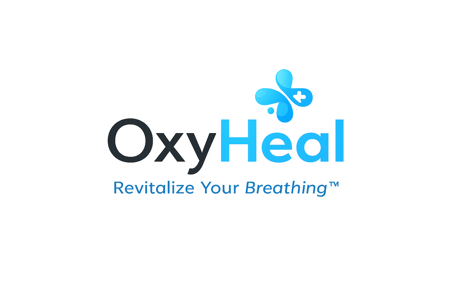 OxyHeal